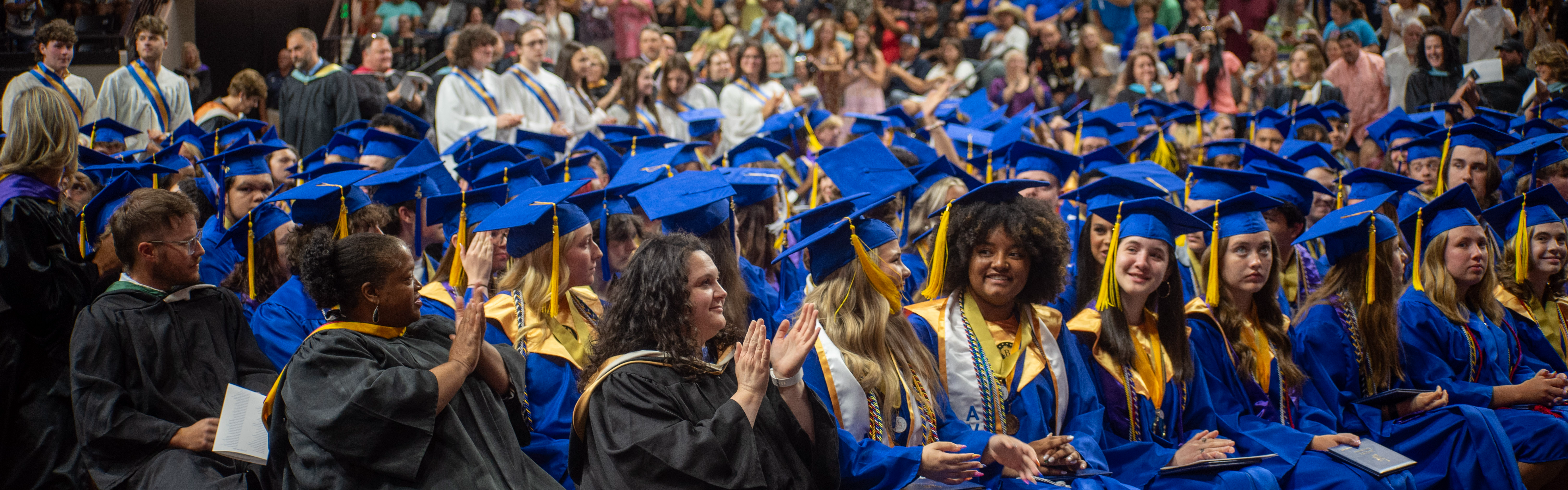 Graduation 2025