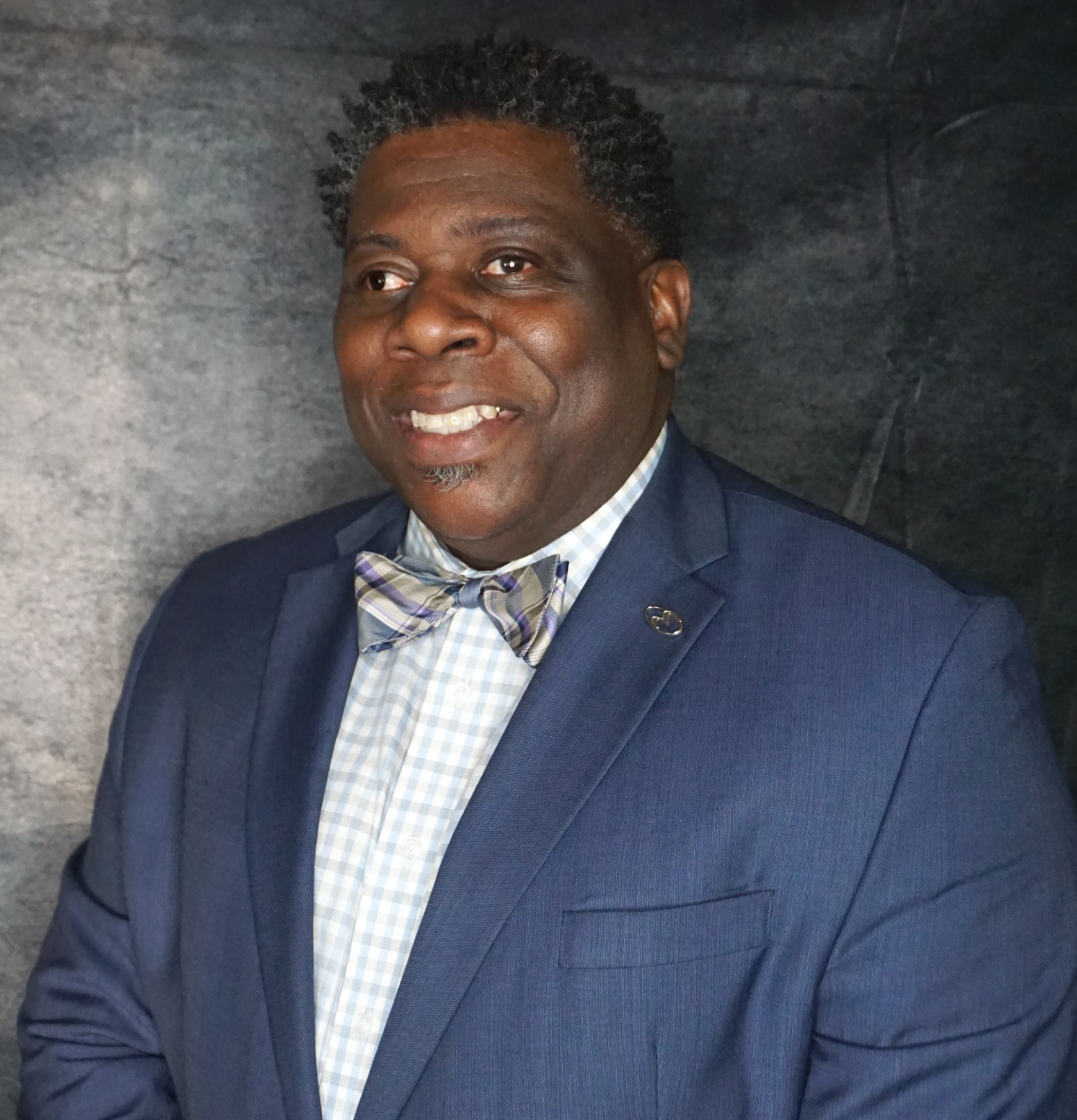Mr. Rodney Goode