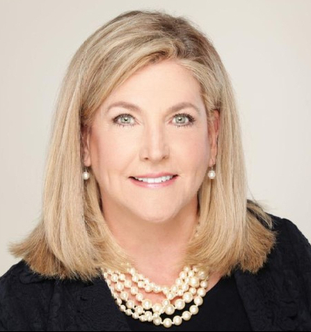 Dr. Julie Fowler, Superintendent