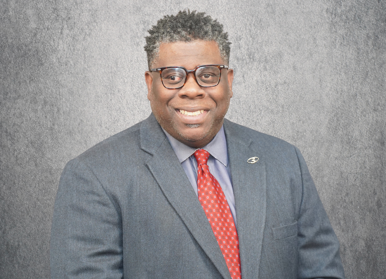 Rodney Goode