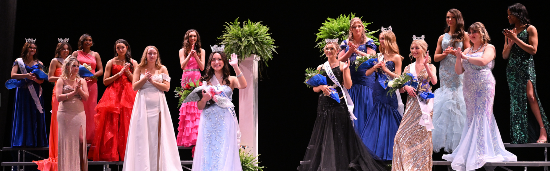 Miss Centurion Pageant 2