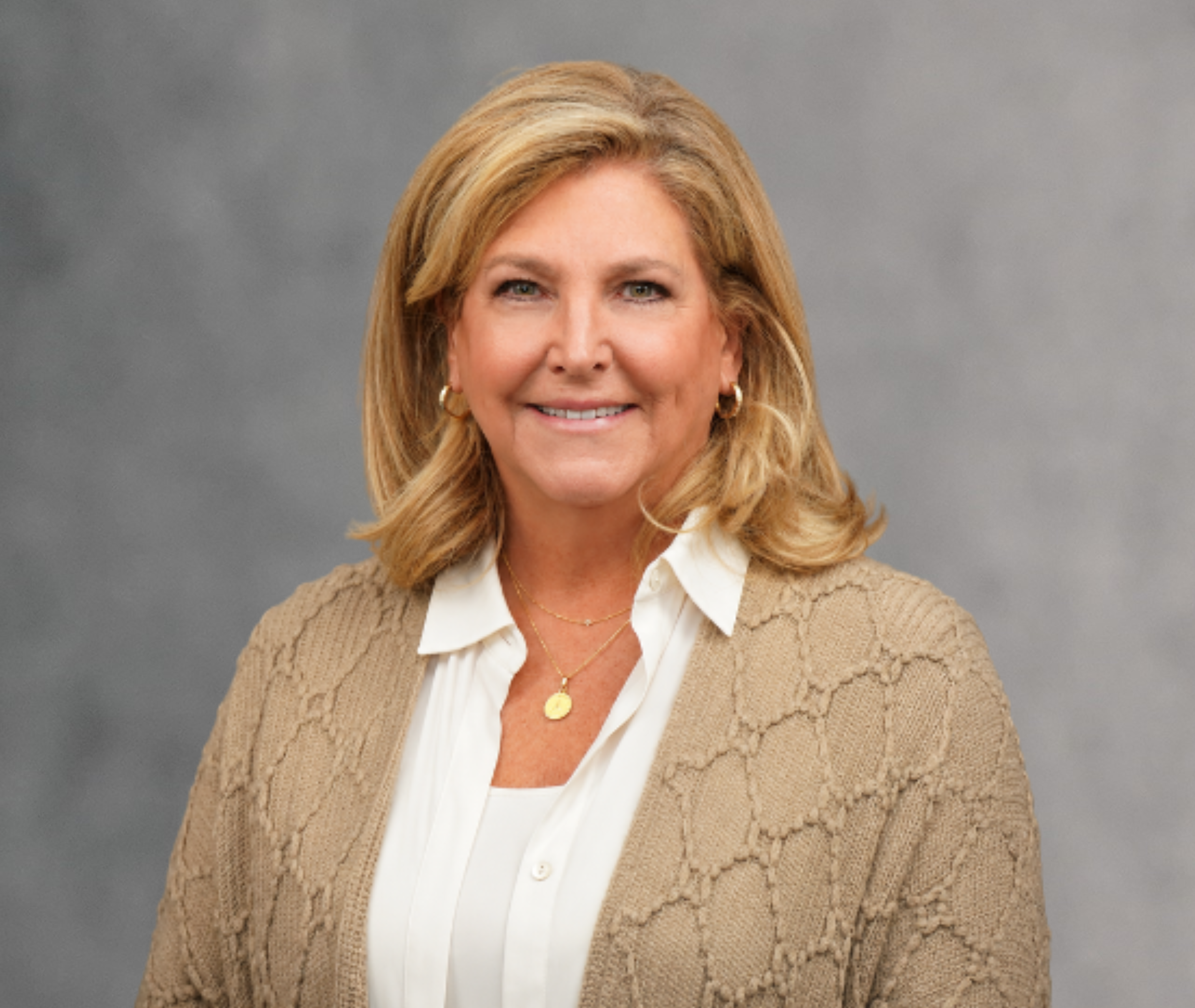 Dr. Julie Fowler, Superintendent, Spartanburg School District Three