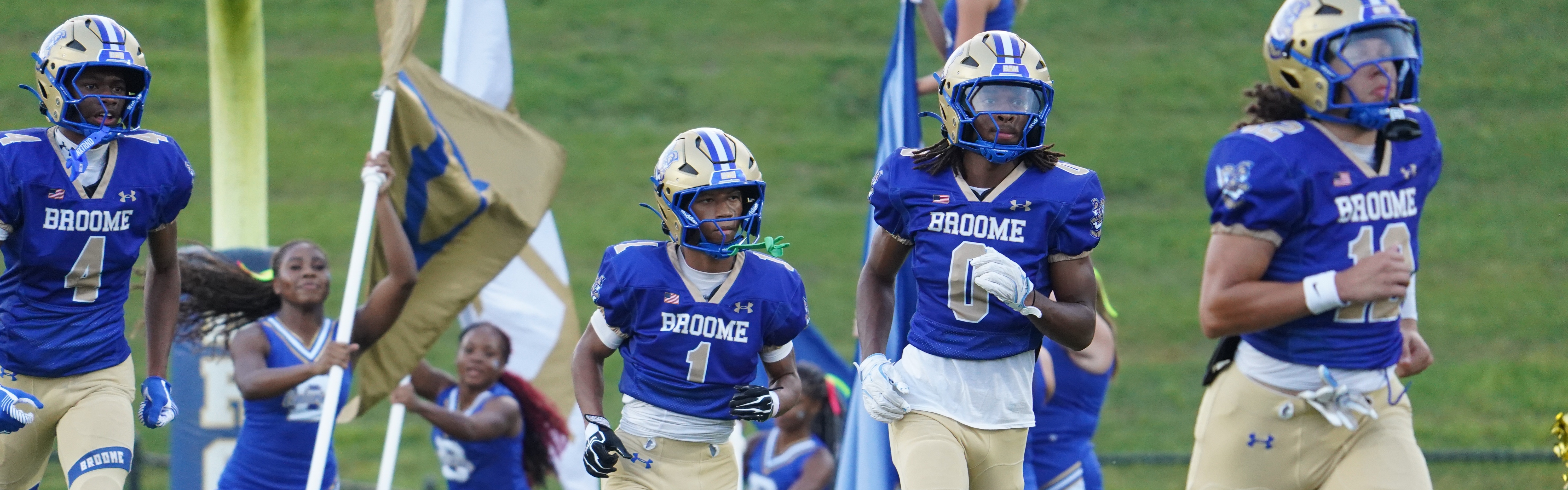Centurion Football