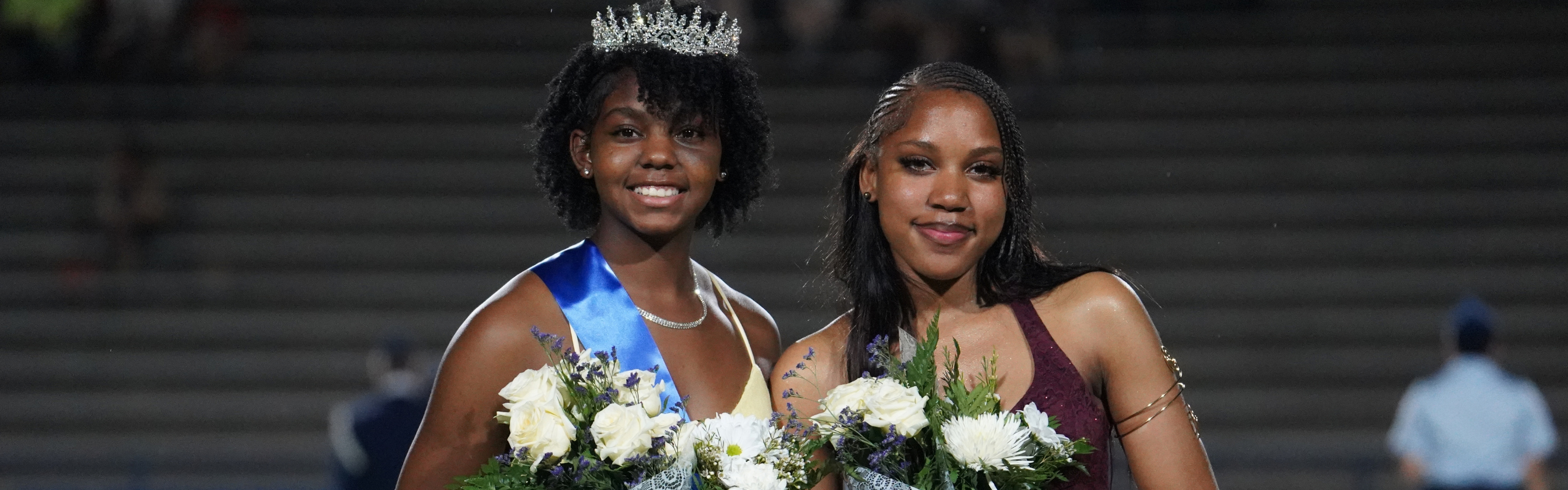 2026 Homecoming at Broome High School