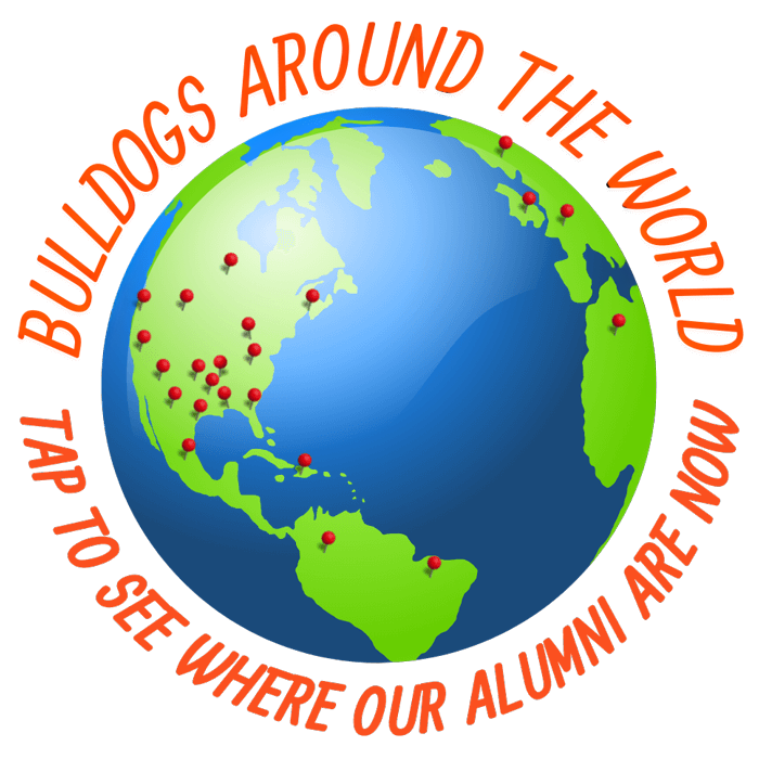 Bulldogs Around the World