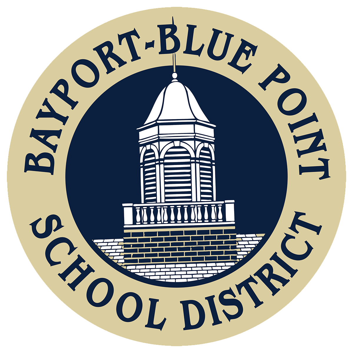 BayportBlue Point School District Home