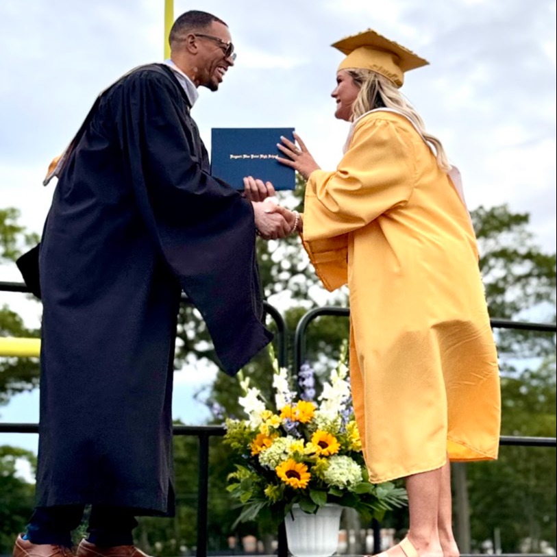 2025 Graduation