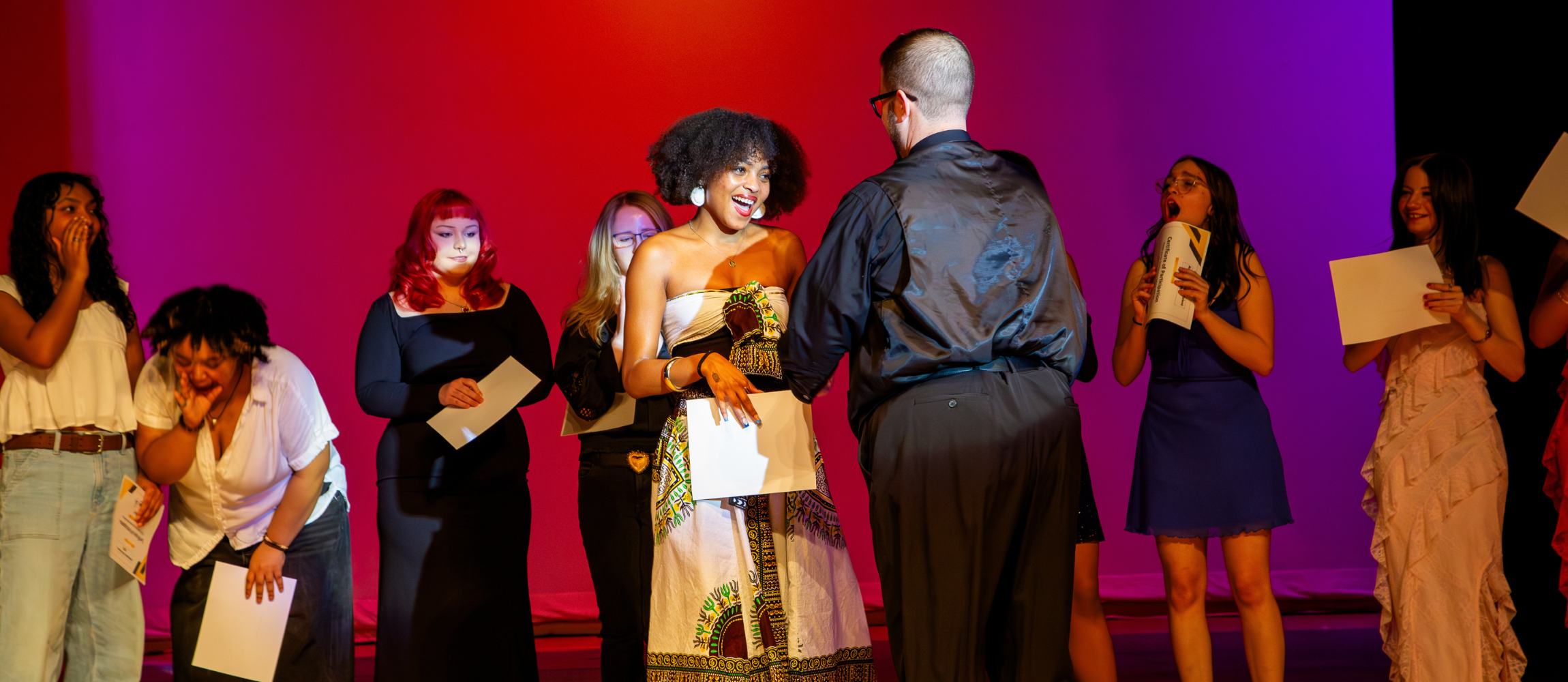 Talent Show
