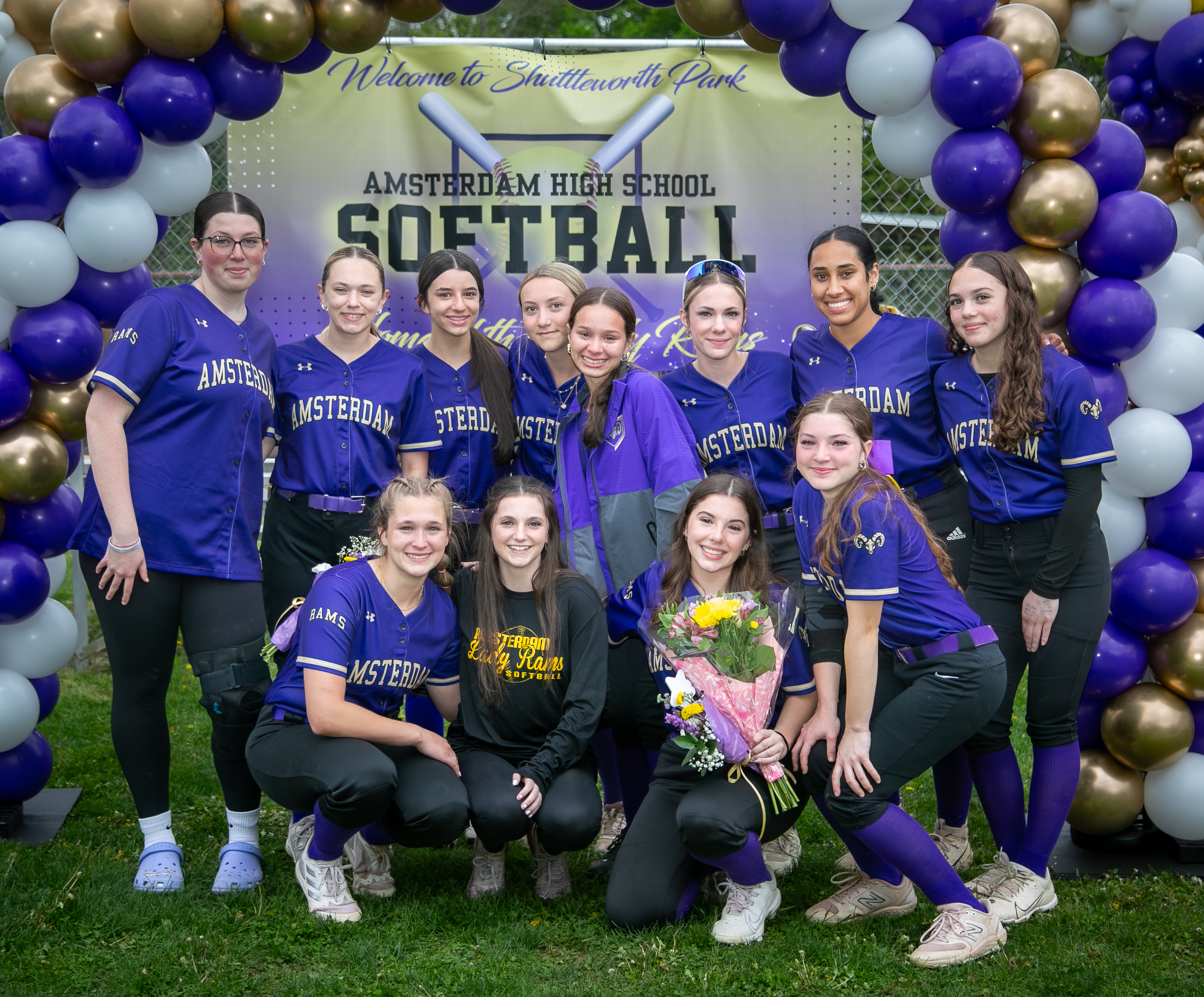 Softball 