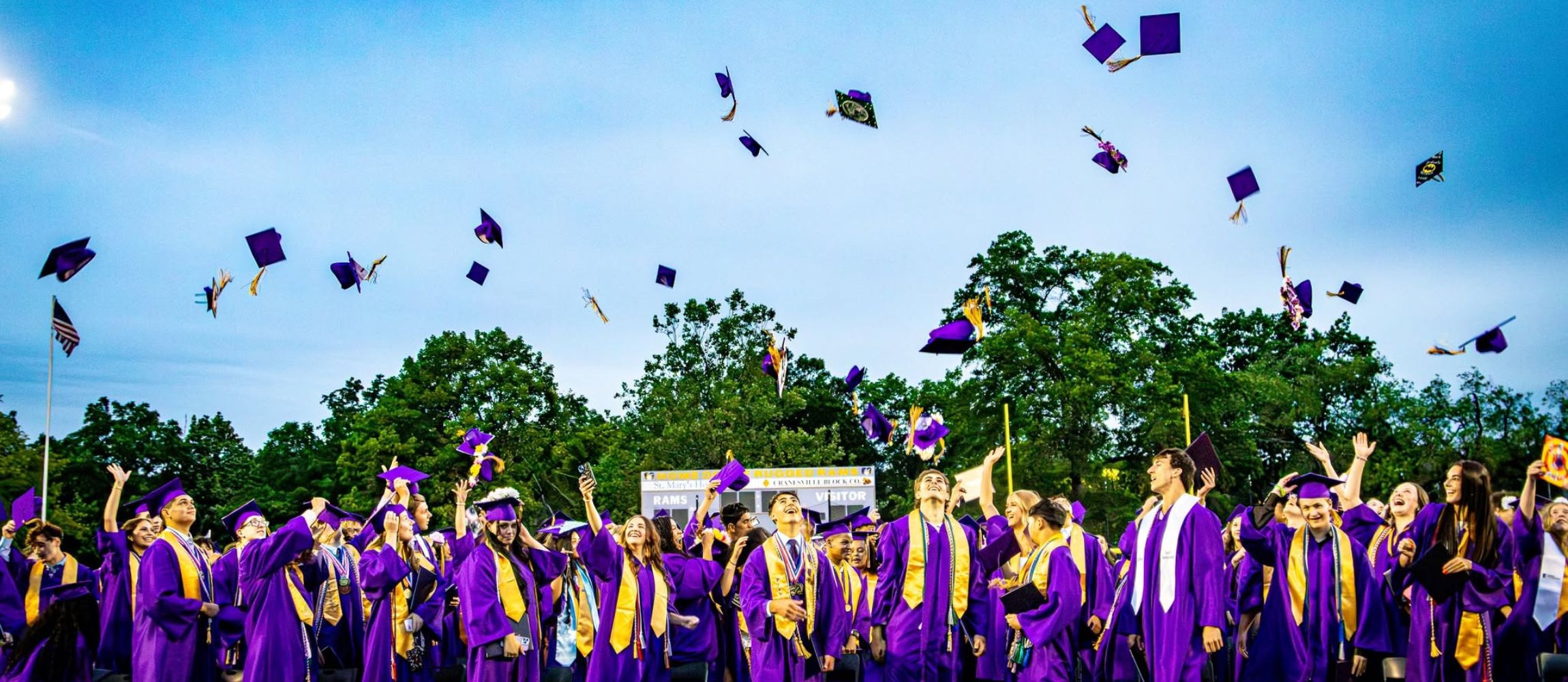 Graduation 