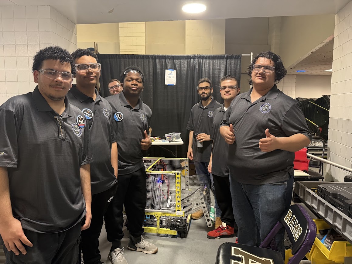 Robotics 