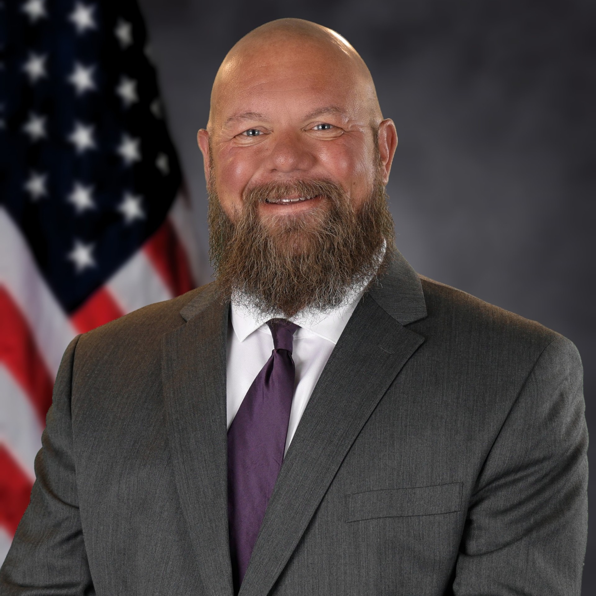 Mike Porter