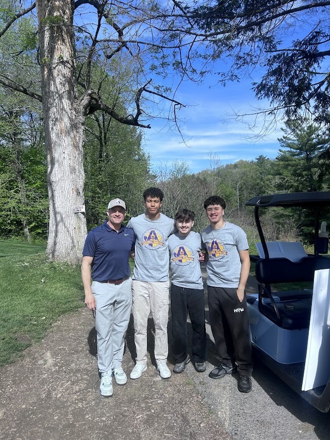Foundation Golf