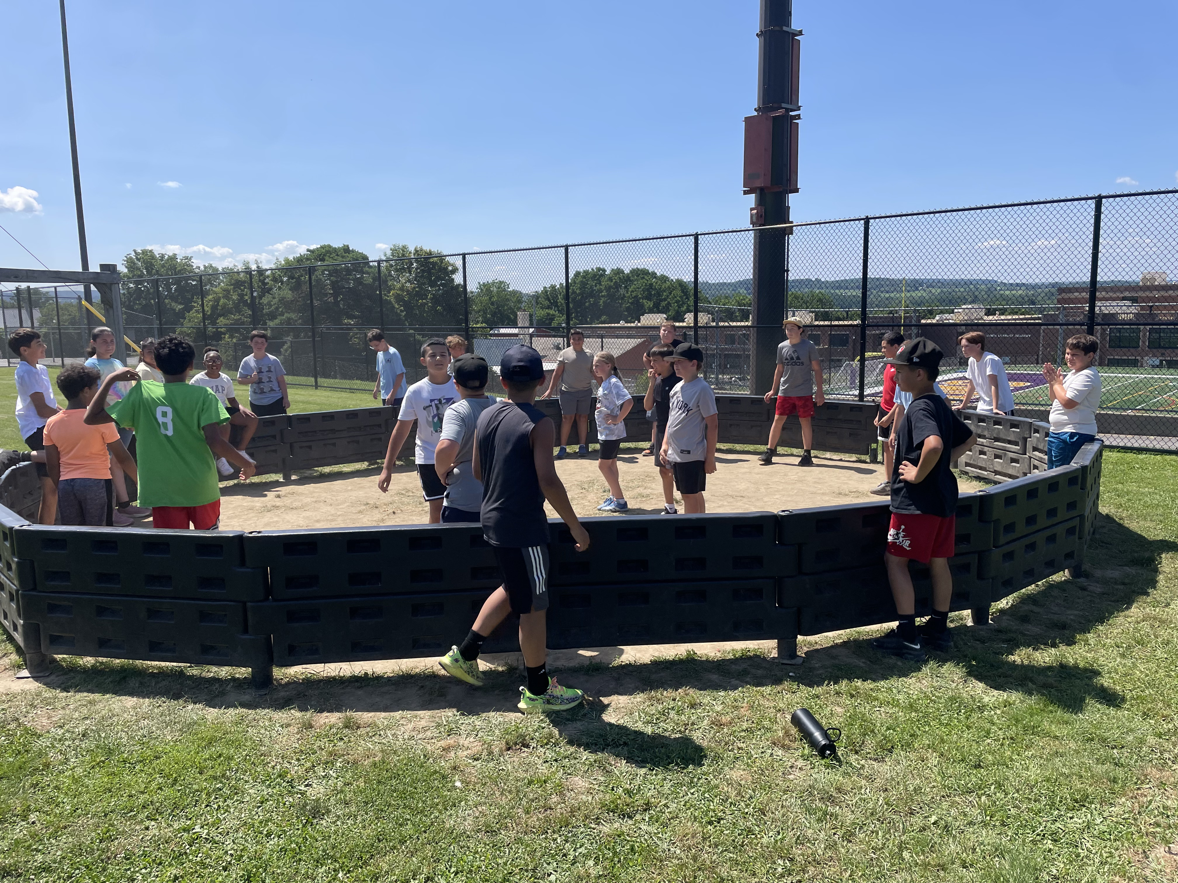 Sports Clinics