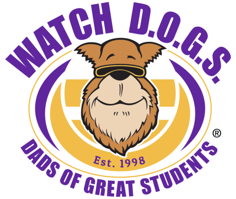 Watch D.O.G.S. Logo