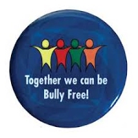 together we can be bully free