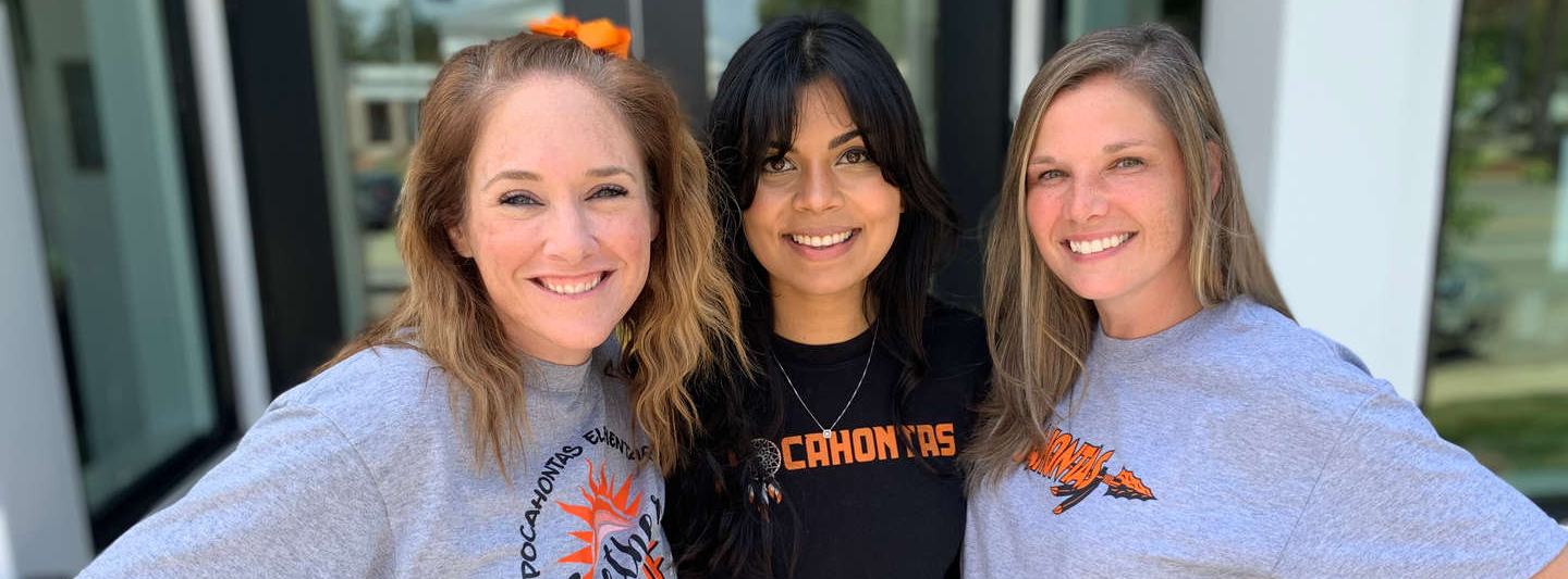 amy kastelberg, zanna ferdous, jennifer lavimodiere