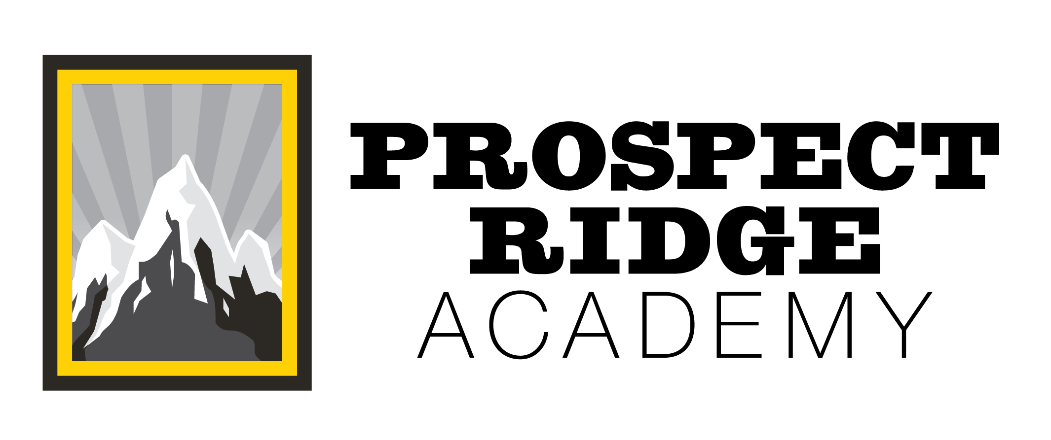 PRA logo side by side