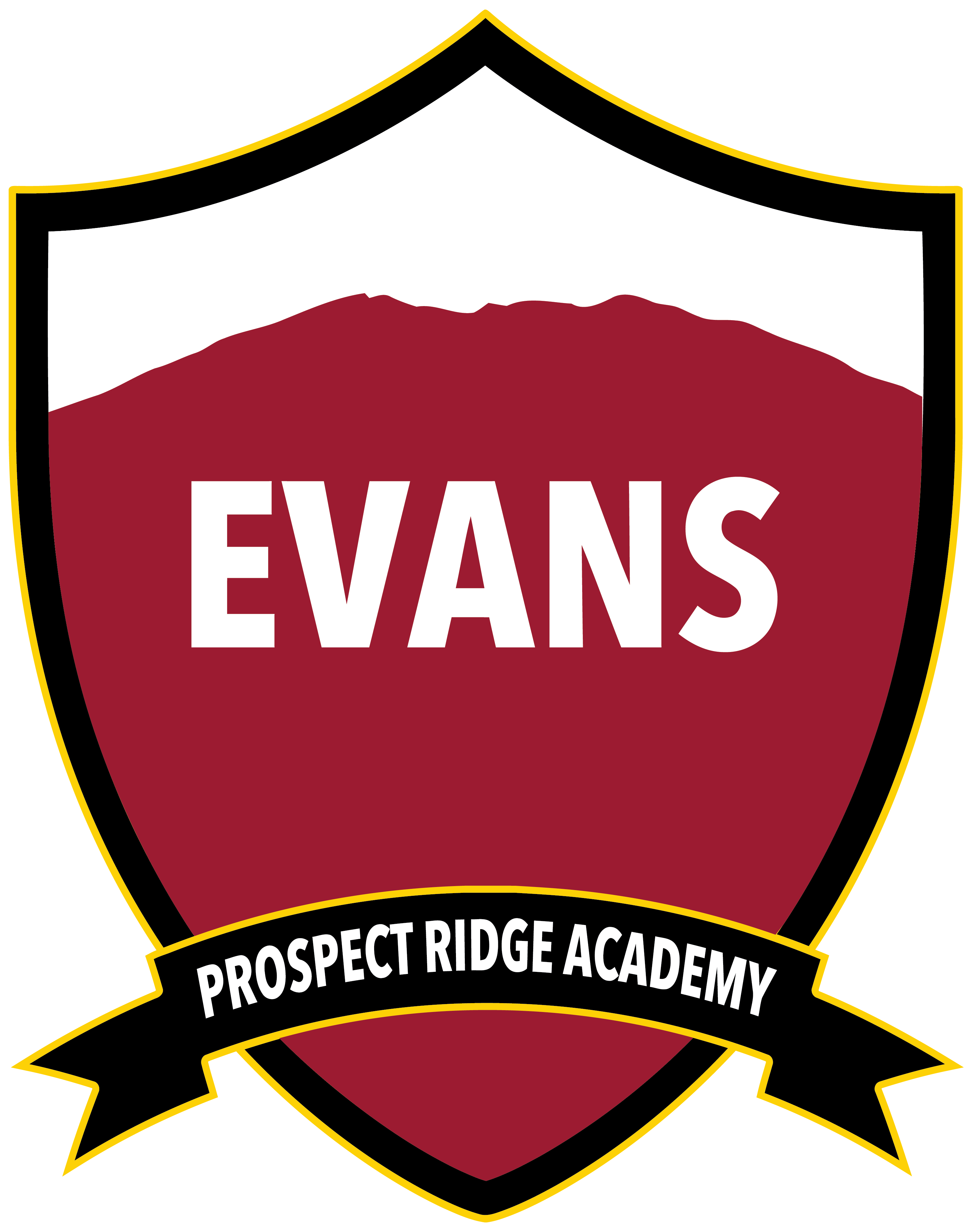 Peaks Evans