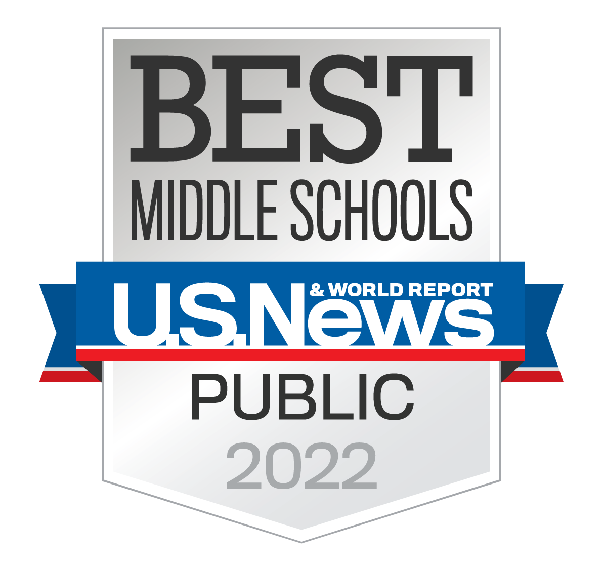 best middle schools us news public 2022