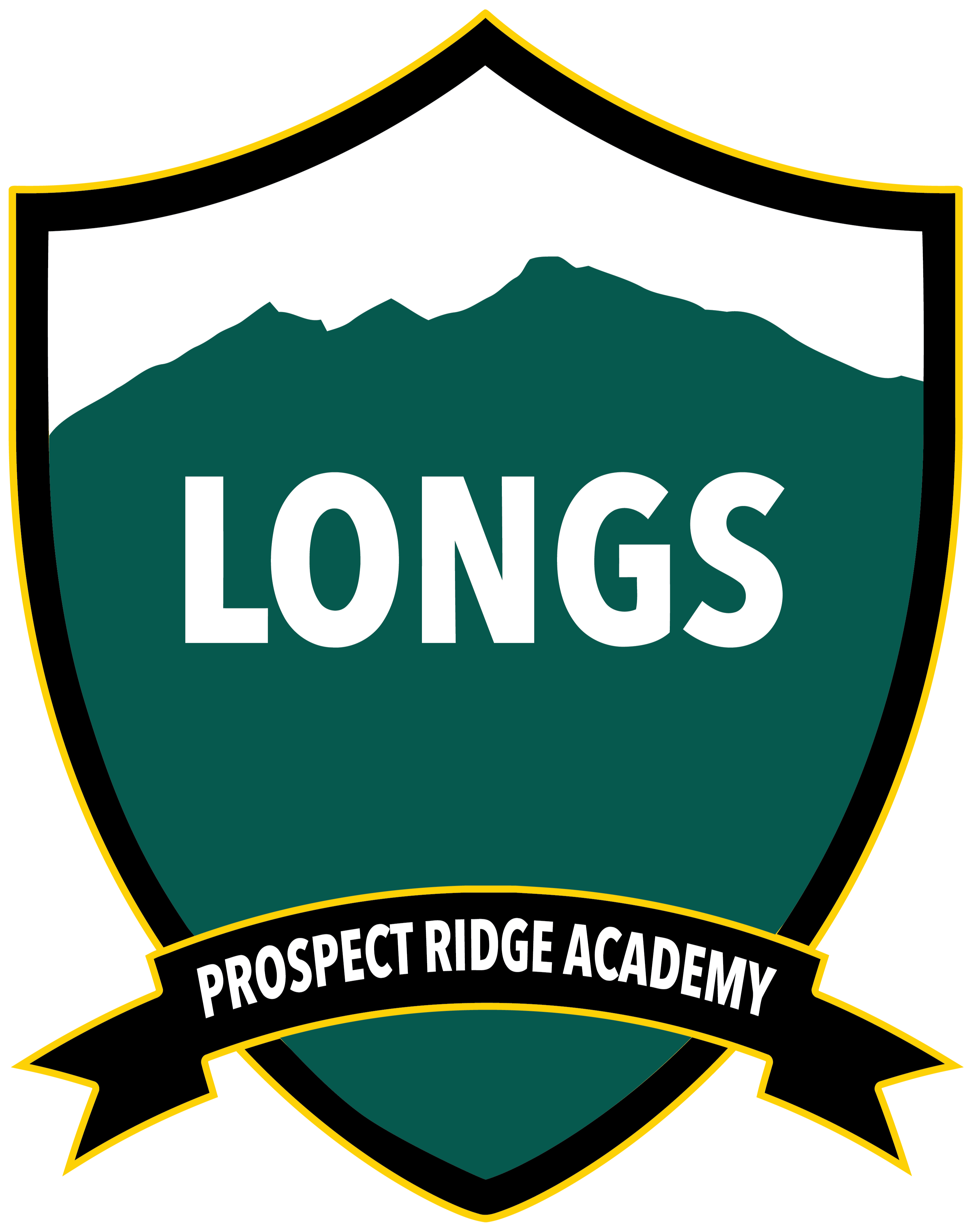 Longs Peak logo