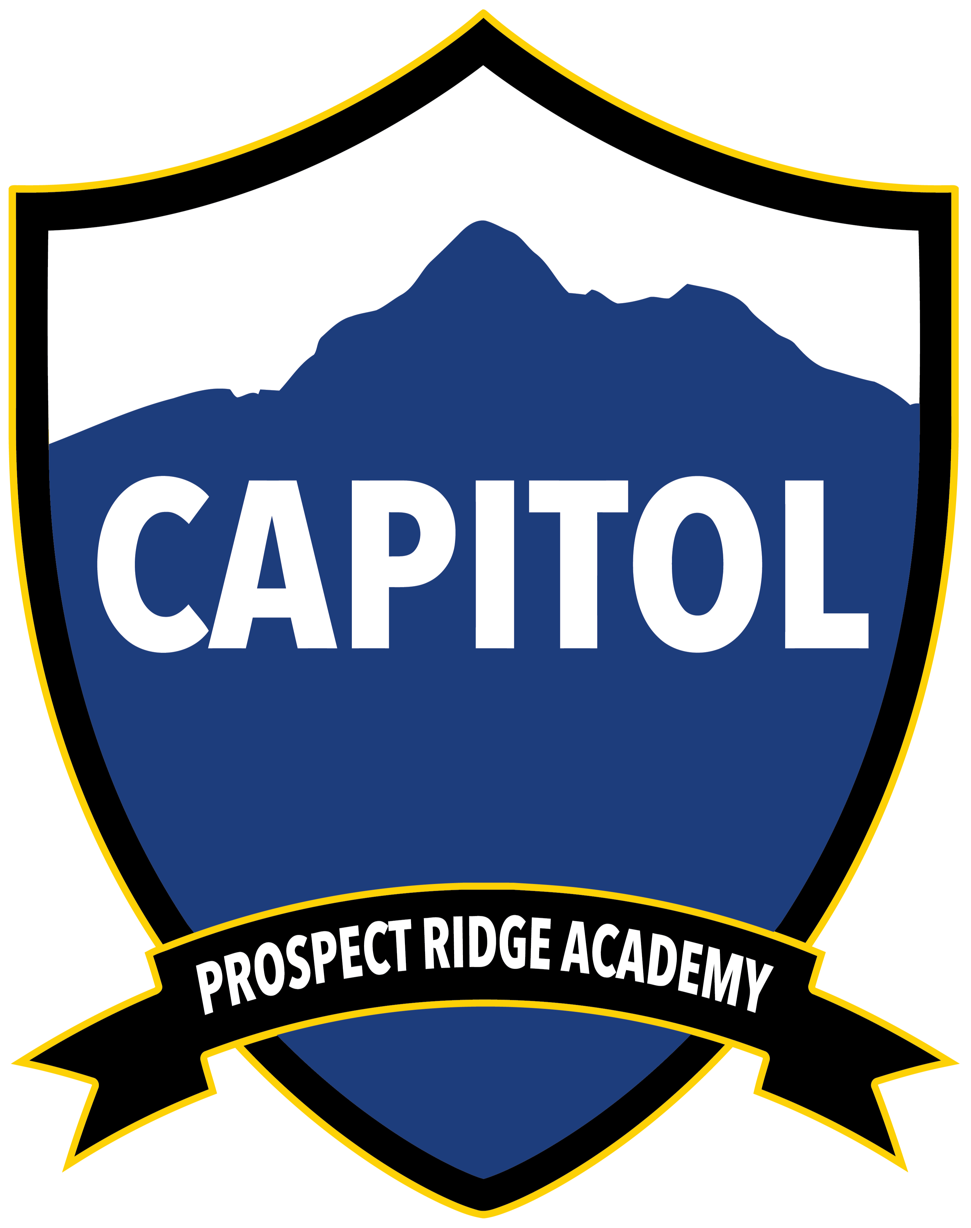 capitol peak logo