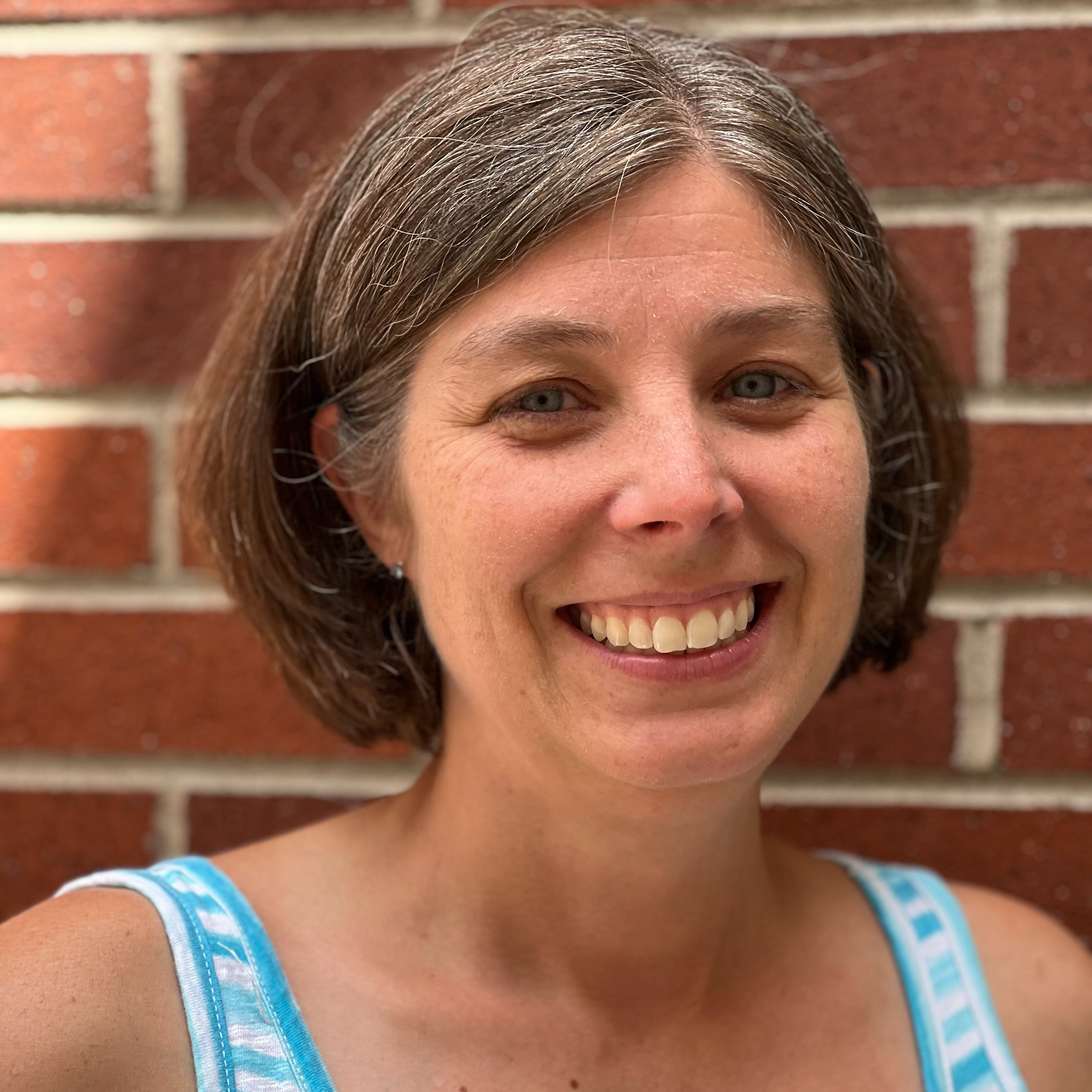 teacher photo