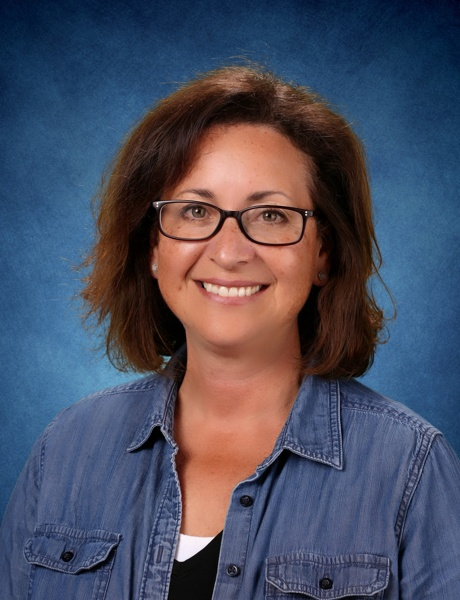 teacher photo