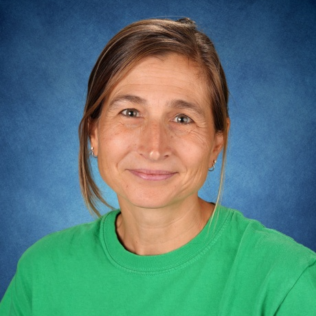 teacher