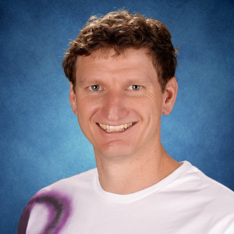 teacher