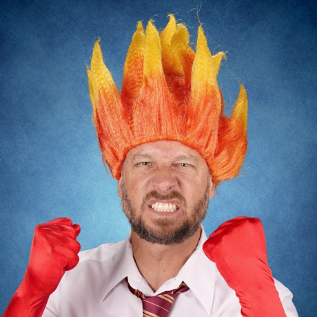 teacher photo