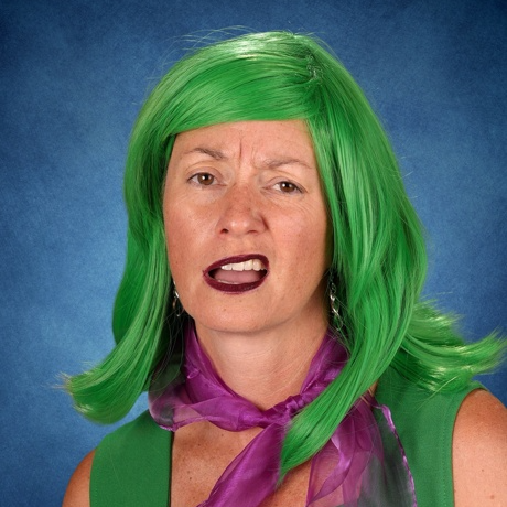 teacher photo