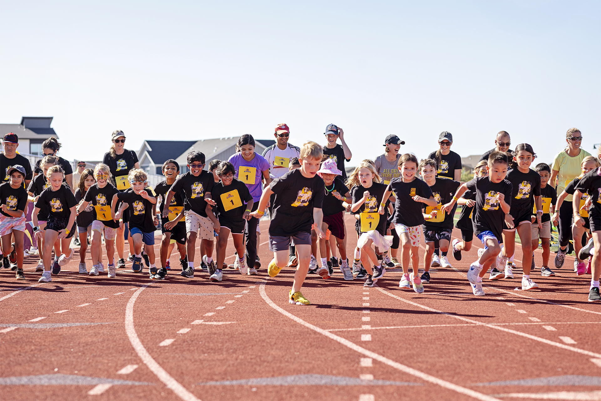 2024 MGR Fun Run