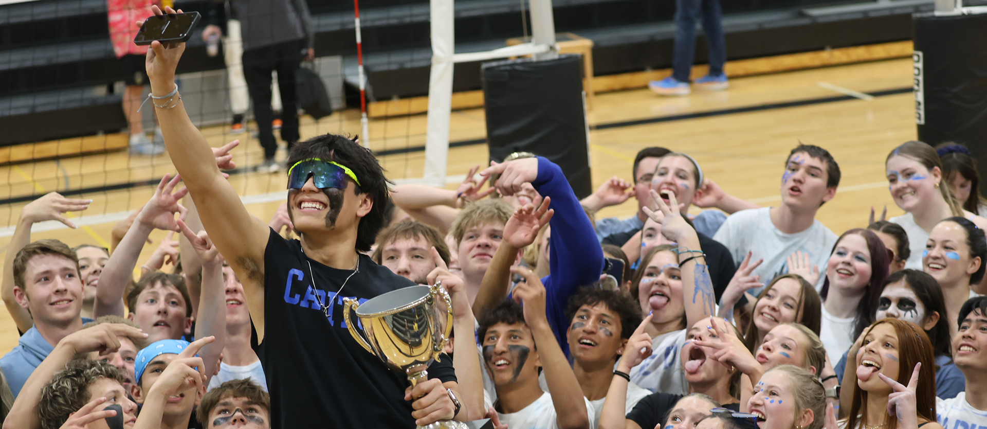 Miner Cup