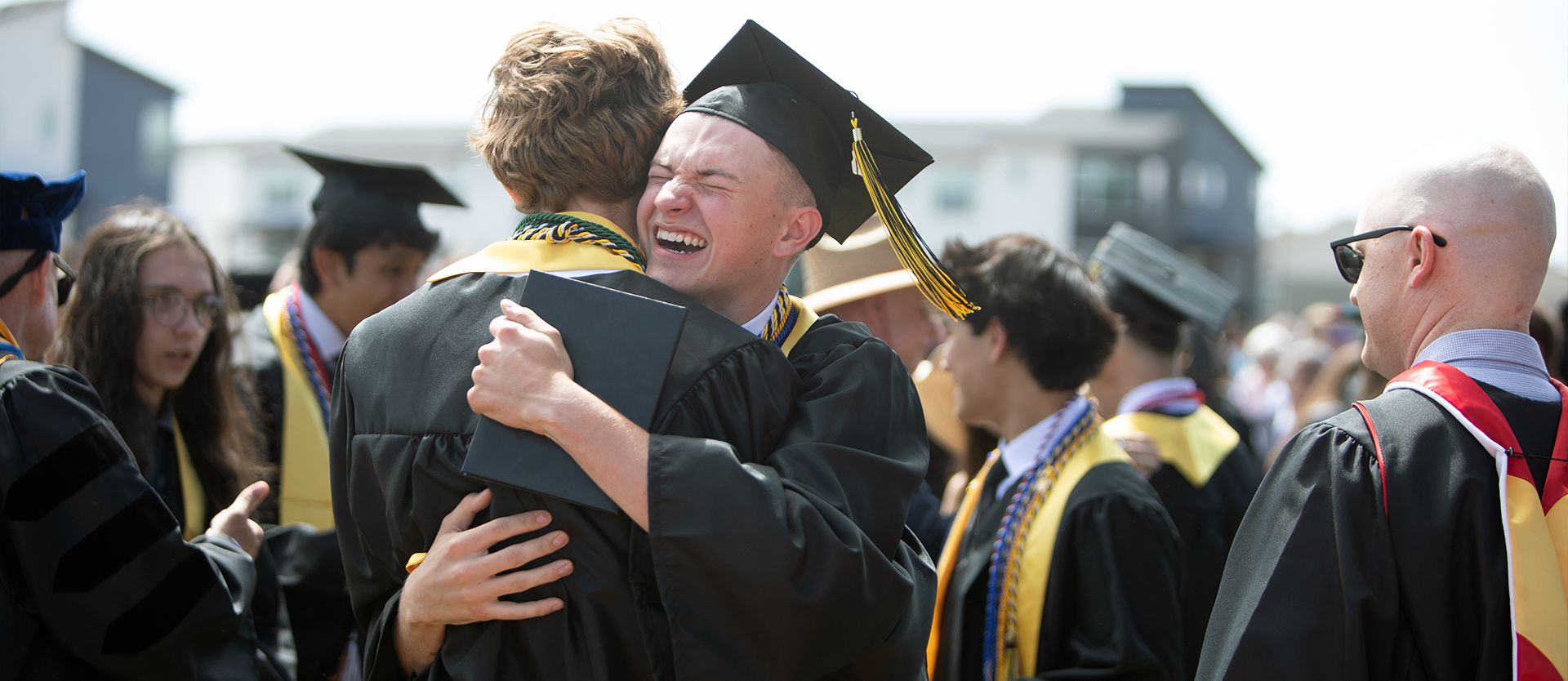2026 Graduation