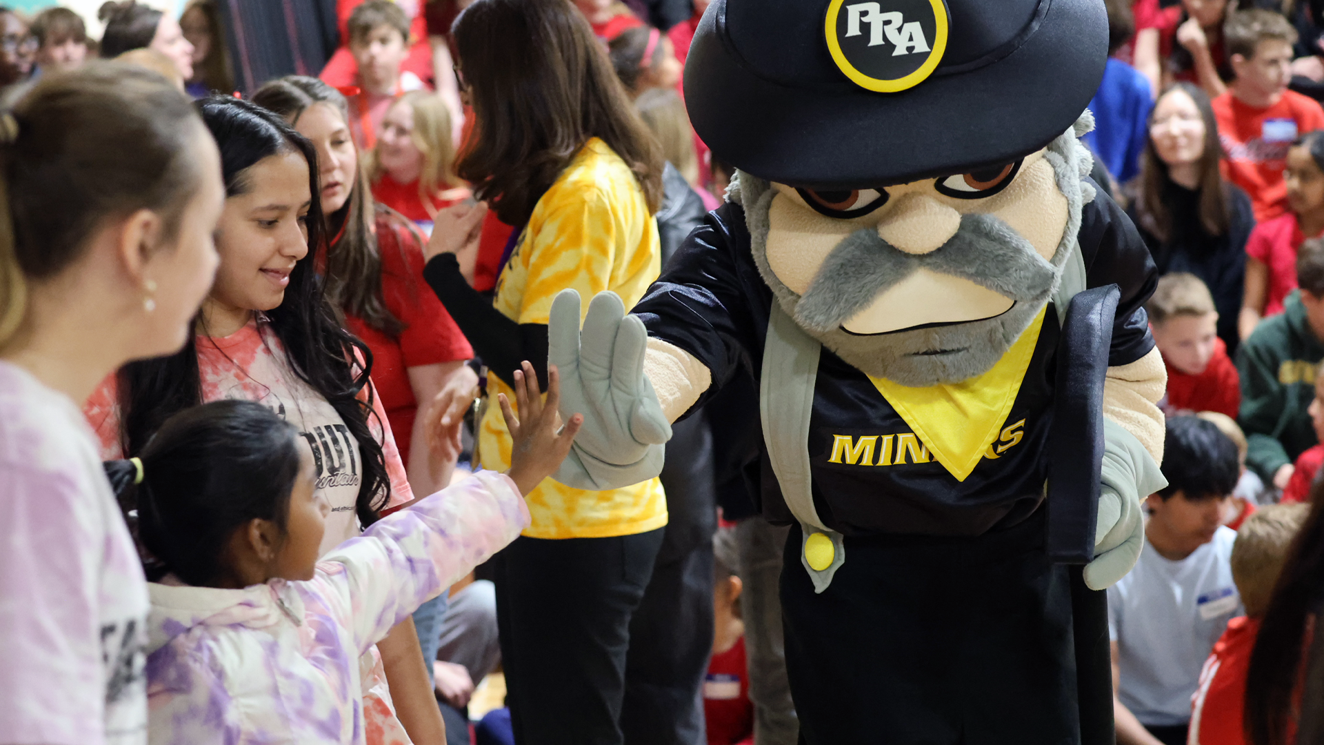 Miner Mania 