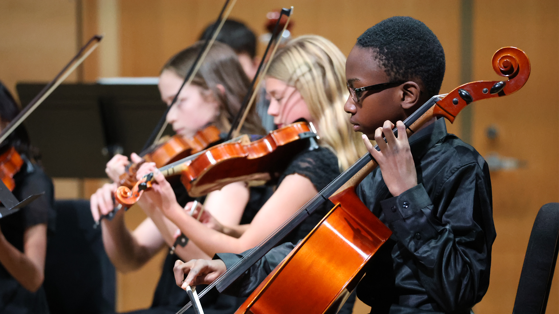 orchestra