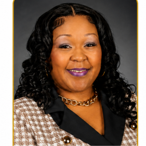 Terkessha Odom Principal 