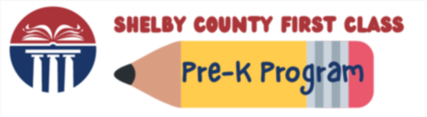 2024-2025 Pre-K registration with QR codes