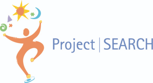 Project Search Logo