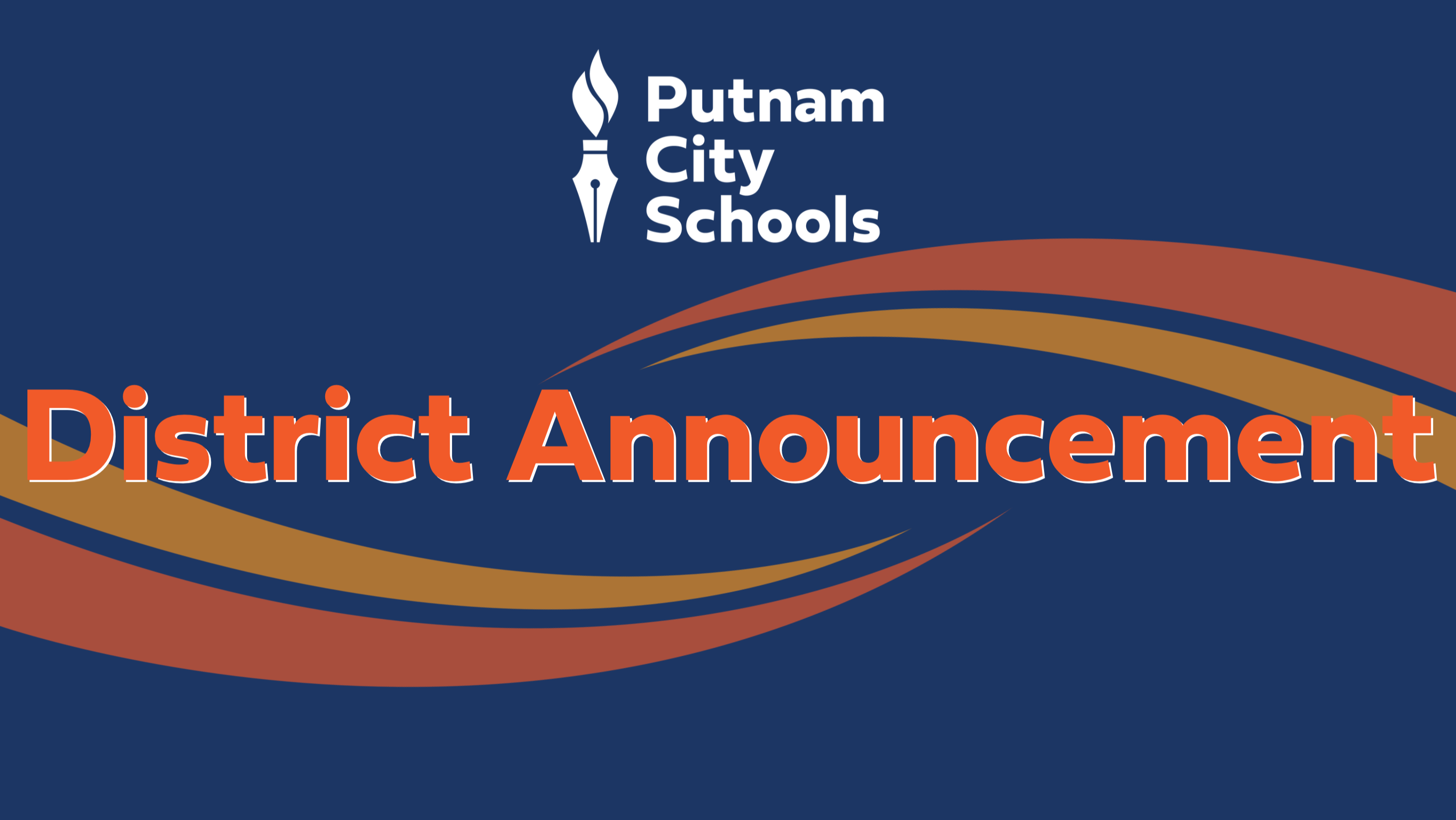 New District Administrators Putnam City Schools