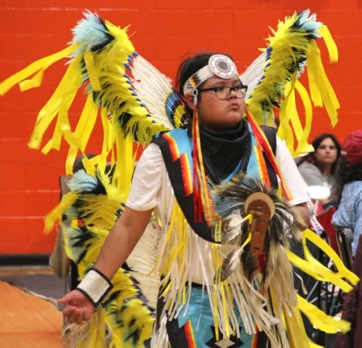 Native American Students
