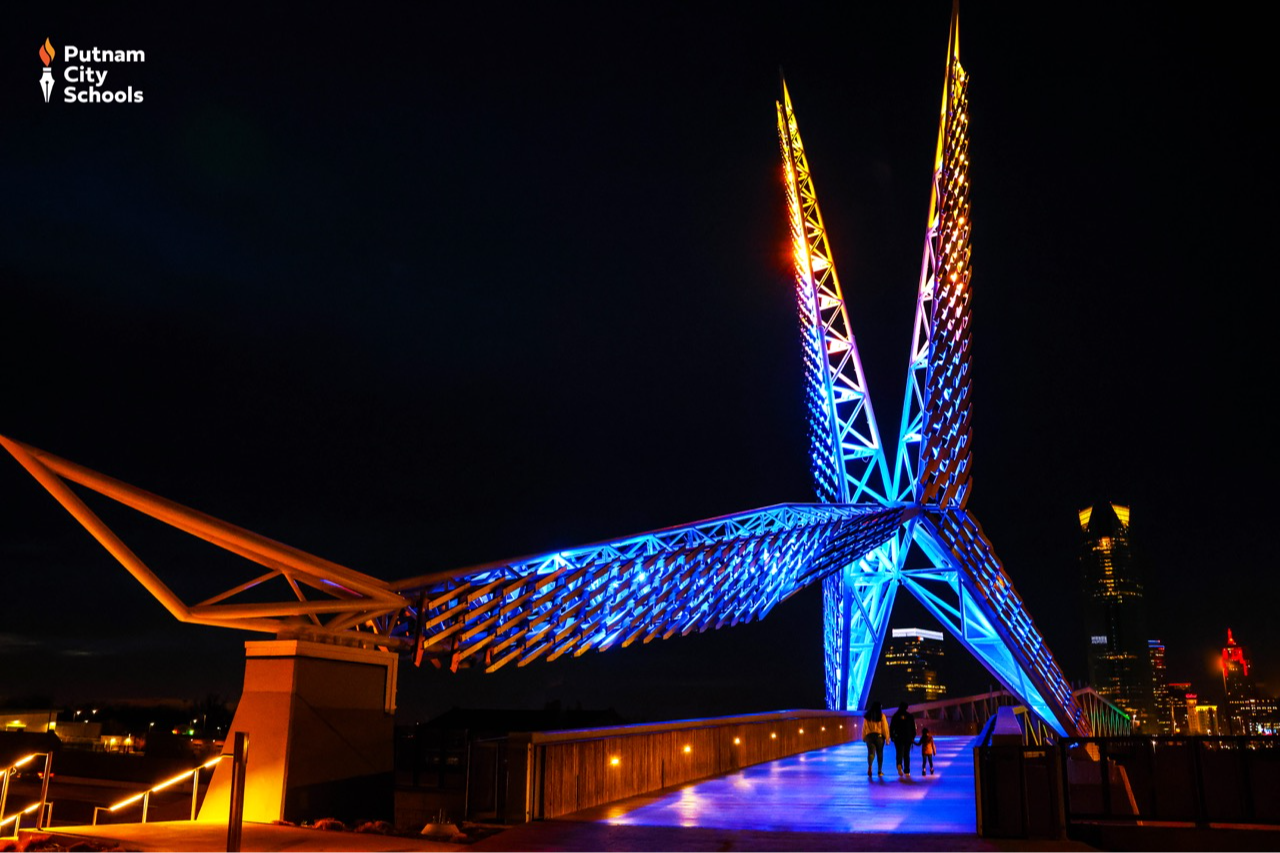 Skydance Bridge