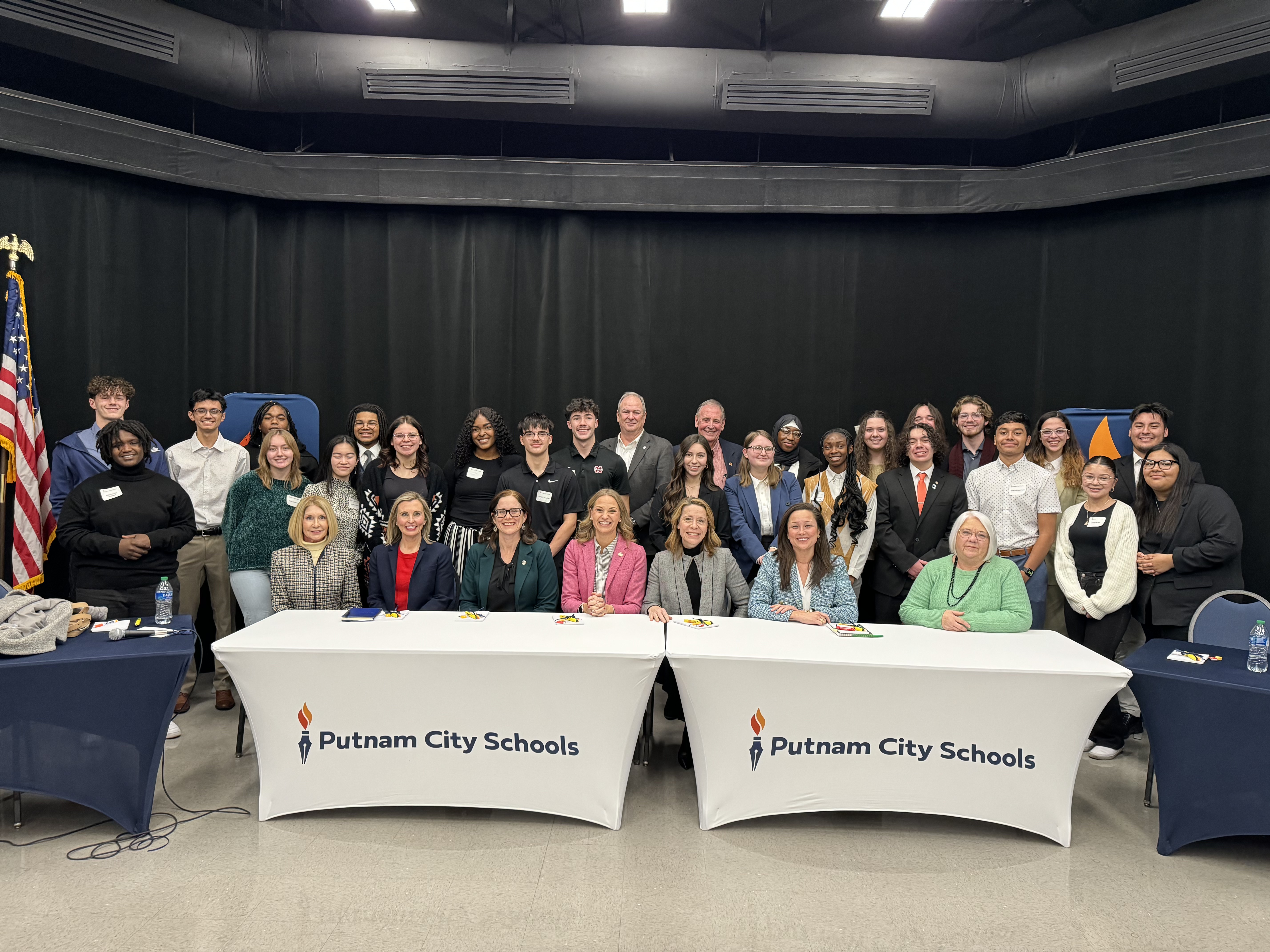 supply list - Putnam City Schools