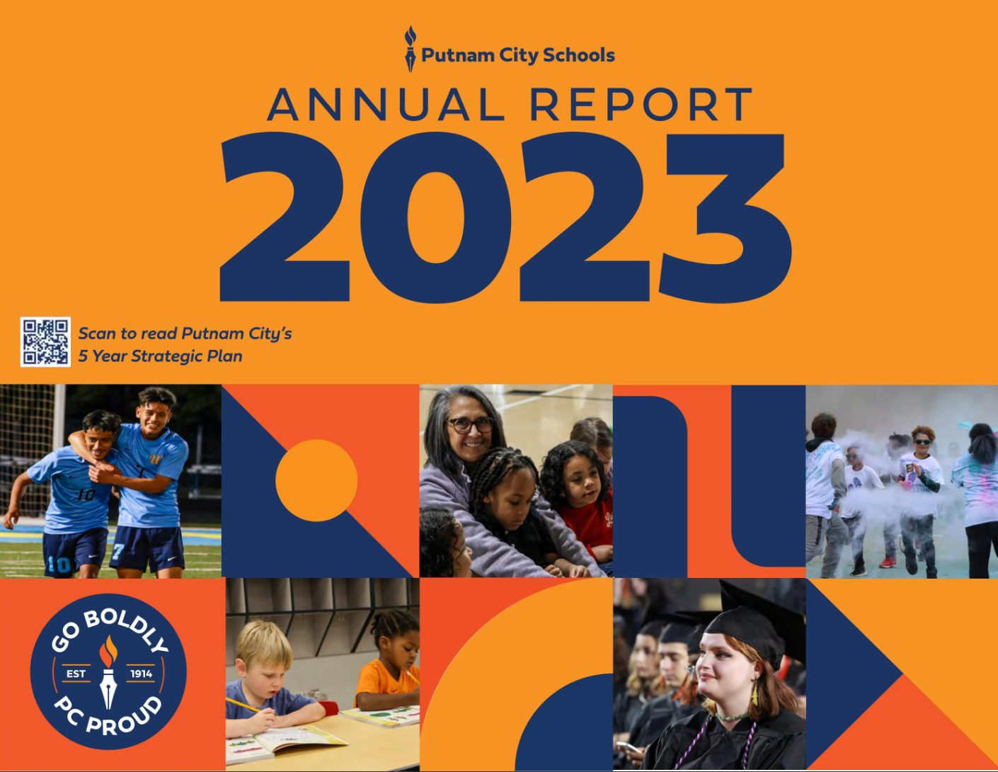 annual report 2023