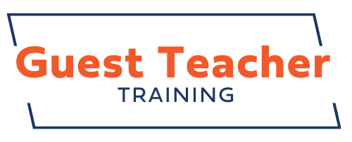 Guest Teacher training