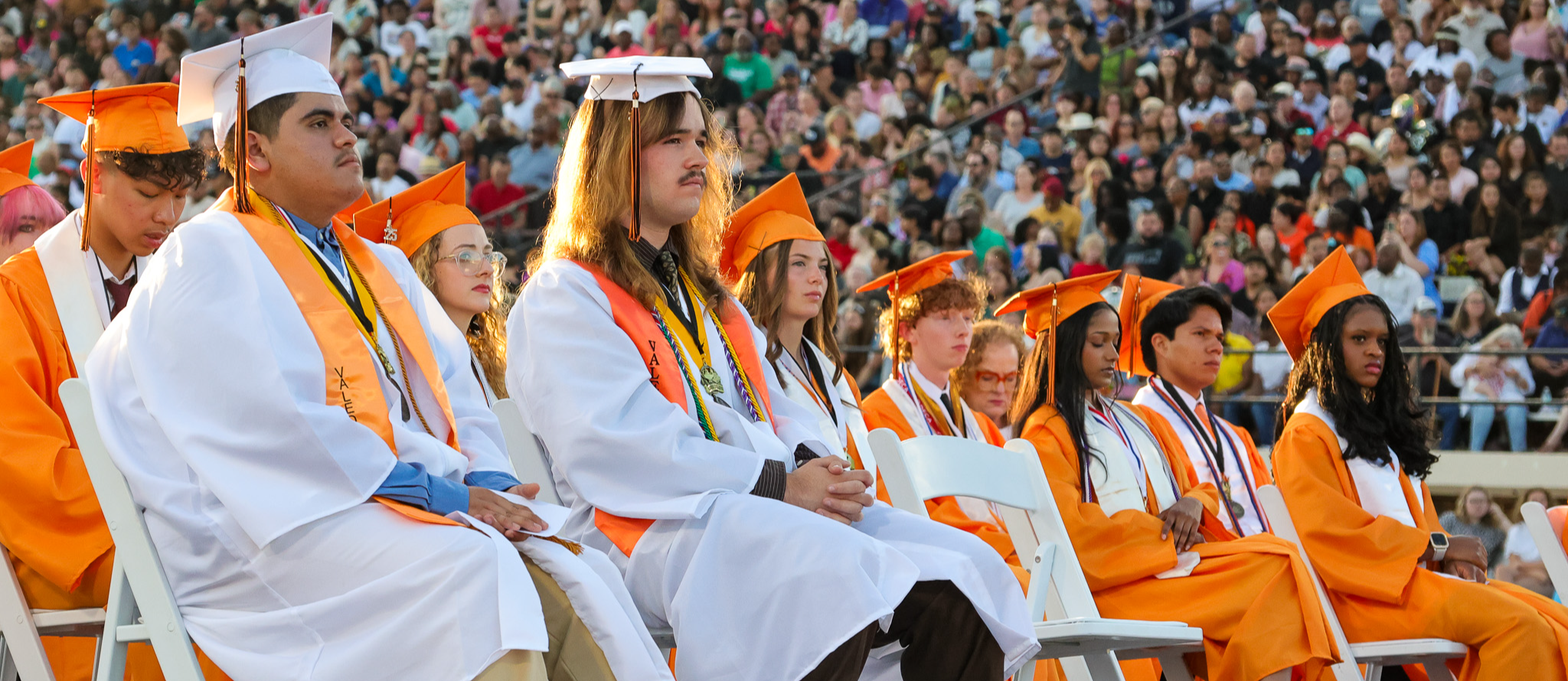 PCH Graduation
