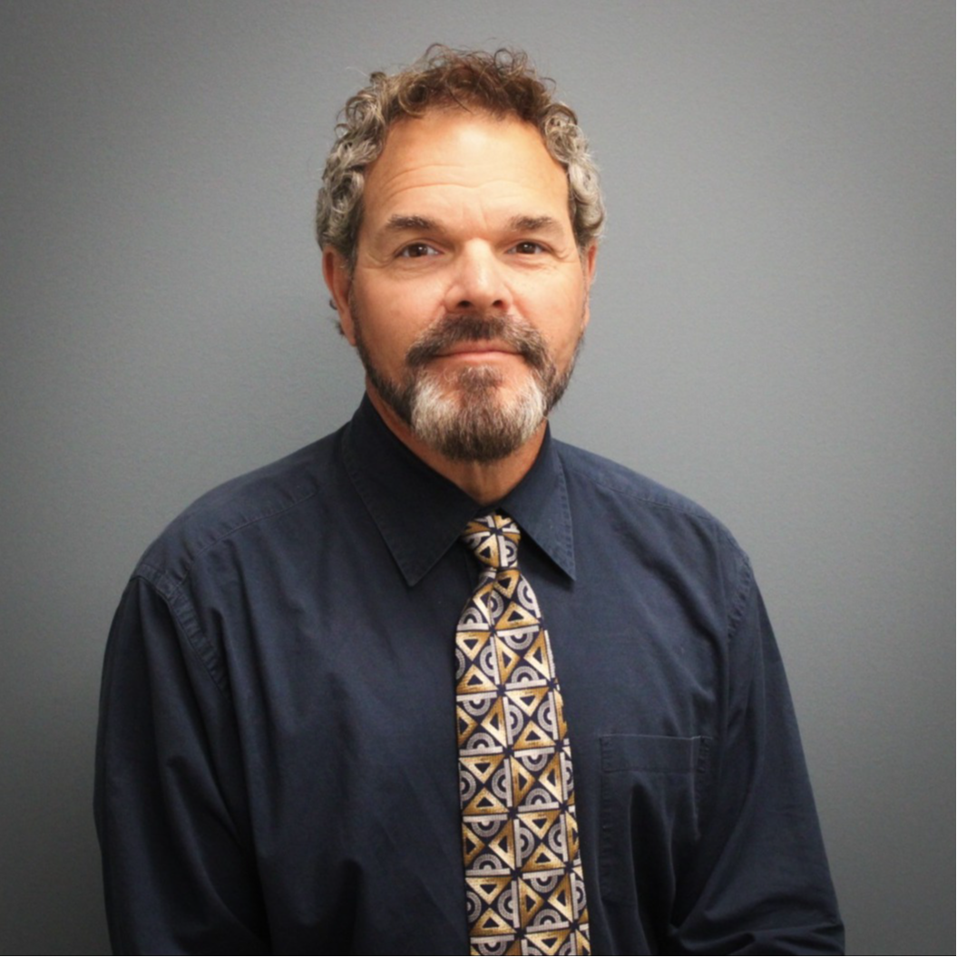 Rick Delp