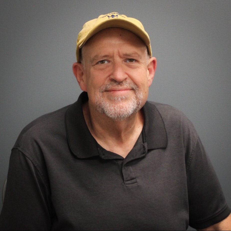 Greg Lubbers
