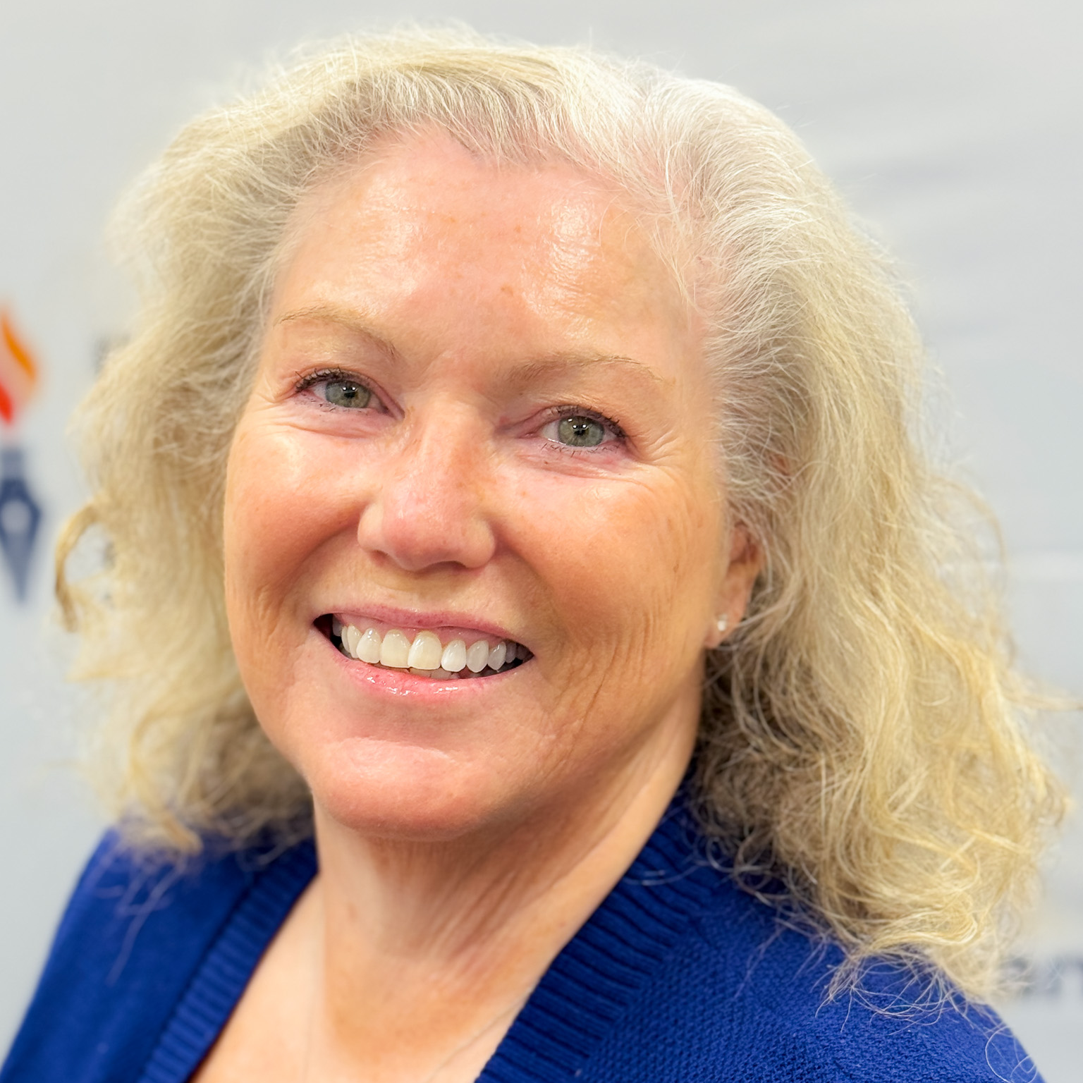 Lori Hardy portrait